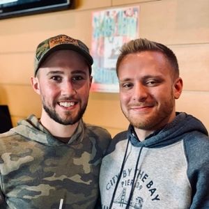 Meet your Posher, Kevin